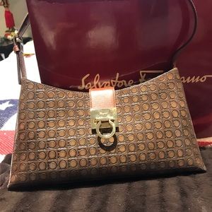 Ferragamo bag